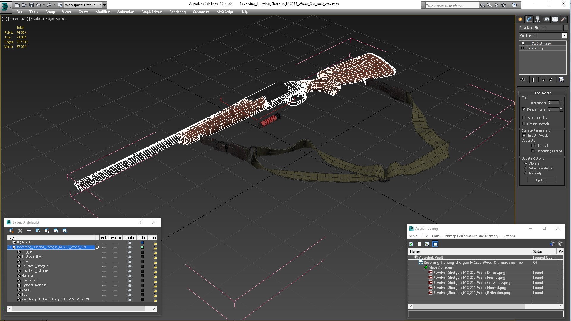 3D Revolving Hunting Shotgun MC255 Wood Old model https://p.turbosquid.com/ts-thumb/0w/3py86S/9A/revolvinghuntingshotgunmc255woodoldvray3dmodel028/jpg/1685617593/1920x1080/fit_q87/57daf1d7d6559774d675b878a0cb83b61b546571/revolvinghuntingshotgunmc255woodoldvray3dmodel028.jpg