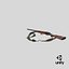 Revolving Hunting Shotgun MC255 Wood Old