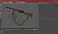 Revolving Hunting Shotgun MC255 Wood Old