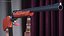 Revolving Hunting Shotgun MC255 Wood Old