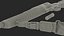 Revolving Hunting Shotgun MC255 Wood Old