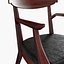 Drexel Arm Chair by Kipp Stewart