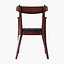 Drexel Arm Chair by Kipp Stewart