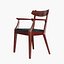 Drexel Arm Chair by Kipp Stewart