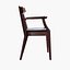 Drexel Arm Chair by Kipp Stewart