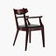 Drexel Arm Chair by Kipp Stewart