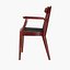 Drexel Arm Chair by Kipp Stewart