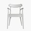 Drexel Arm Chair by Kipp Stewart