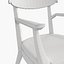 Drexel Arm Chair by Kipp Stewart