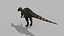 Vero Suchomimus animato - 8K
