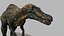Vero Suchomimus animato - 8K