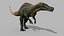 Vero Suchomimus animato - 8K