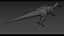 Vero Suchomimus animato - 8K