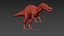 Vero Suchomimus animato - 8K