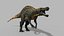 Vero Suchomimus animato - 8K