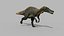 Vero Suchomimus animato - 8K