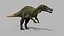 Vero Suchomimus animato - 8K