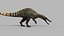 Vero Suchomimus animato - 8K