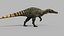 Vero Suchomimus animato - 8K
