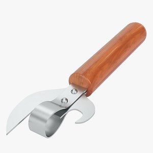 Can opener 2