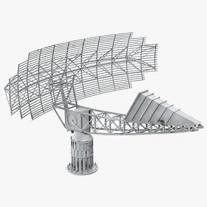 Radar SPS 49