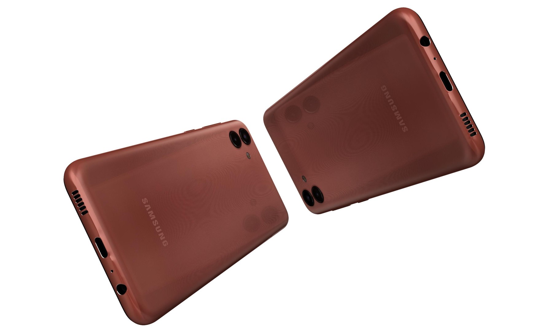 Samsung Galaxy A04 Copper model https://p.turbosquid.com/ts-thumb/0w/ChkFI9/FC/13/jpg/1662444457/1920x1080/fit_q87/6eb77cc9bb4b98bcf887da221c67fc38483add49/13.jpg