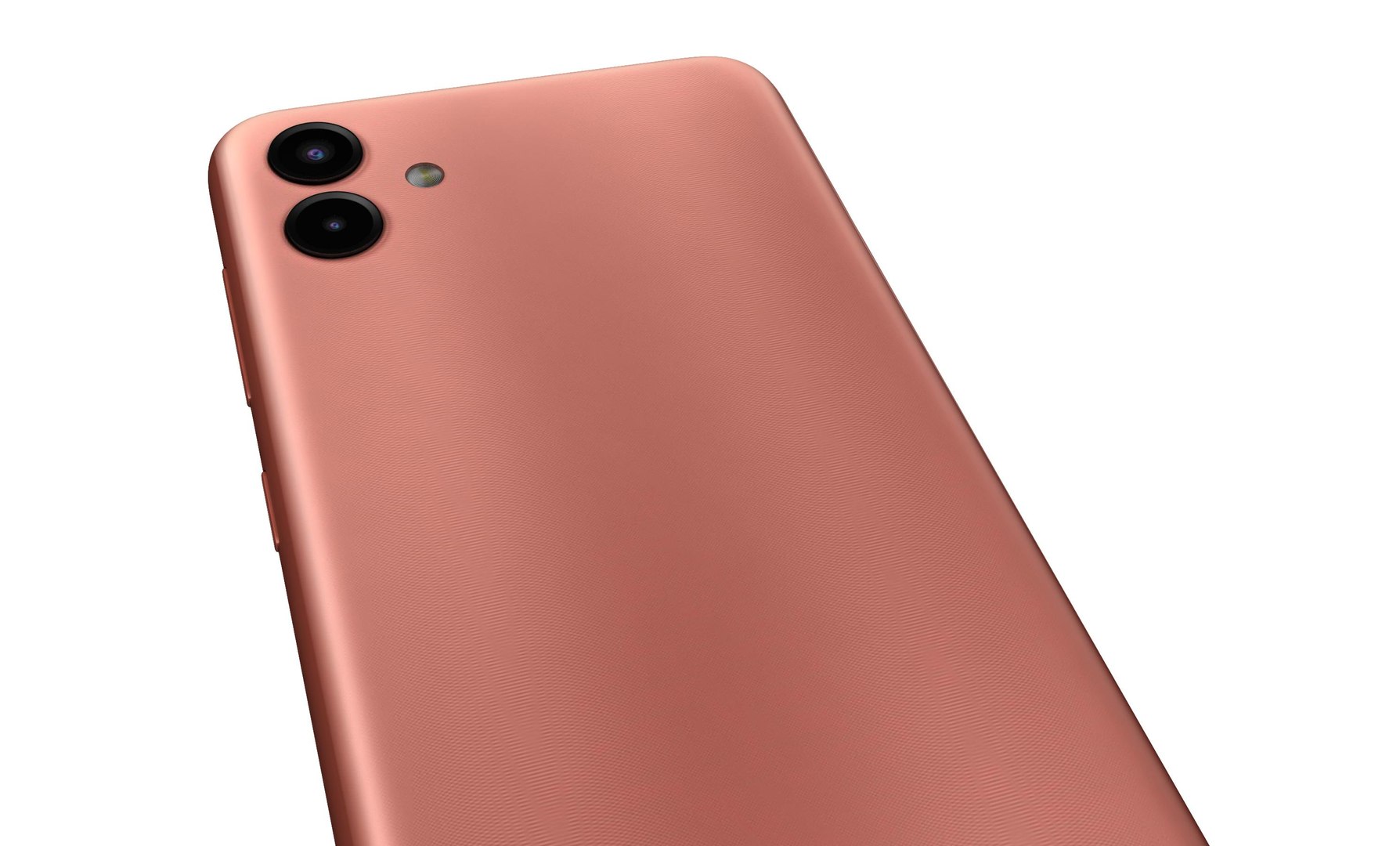 Samsung Galaxy A04 Copper model https://p.turbosquid.com/ts-thumb/0w/ChkFI9/UM/18/jpg/1662444465/1920x1080/fit_q87/8f651c5fb9c7b2166521d81c1fb62fe83259d036/18.jpg