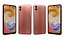 Samsung Galaxy A04 Kupfer
