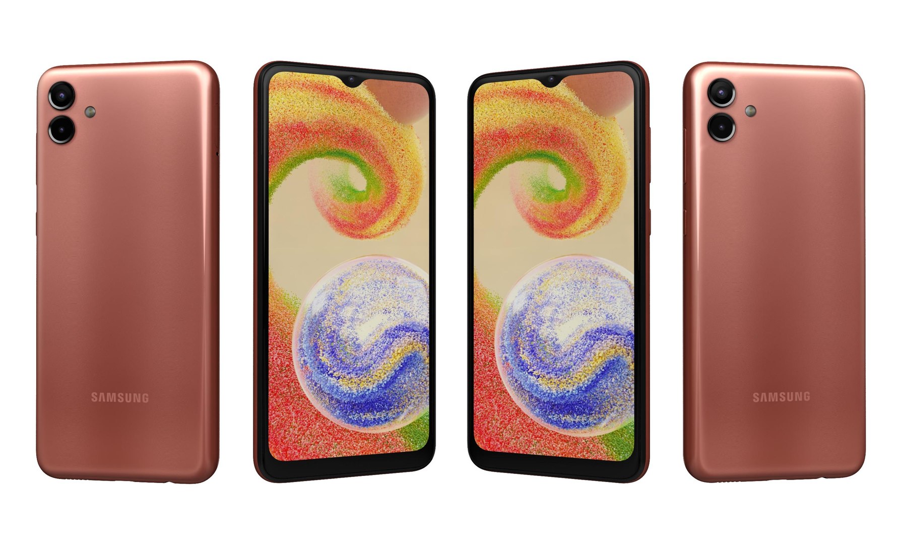 Samsung Galaxy A04 Copper model https://p.turbosquid.com/ts-thumb/0w/ChkFI9/iO/7/jpg/1662444450/1920x1080/fit_q87/d0d890cd1a6eab8cbcbd86e64093e00f04c82d45/7.jpg