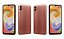 Samsung Galaxy A04 Kupfer