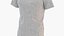 Hommes T-Shirt Jeans et Baskets