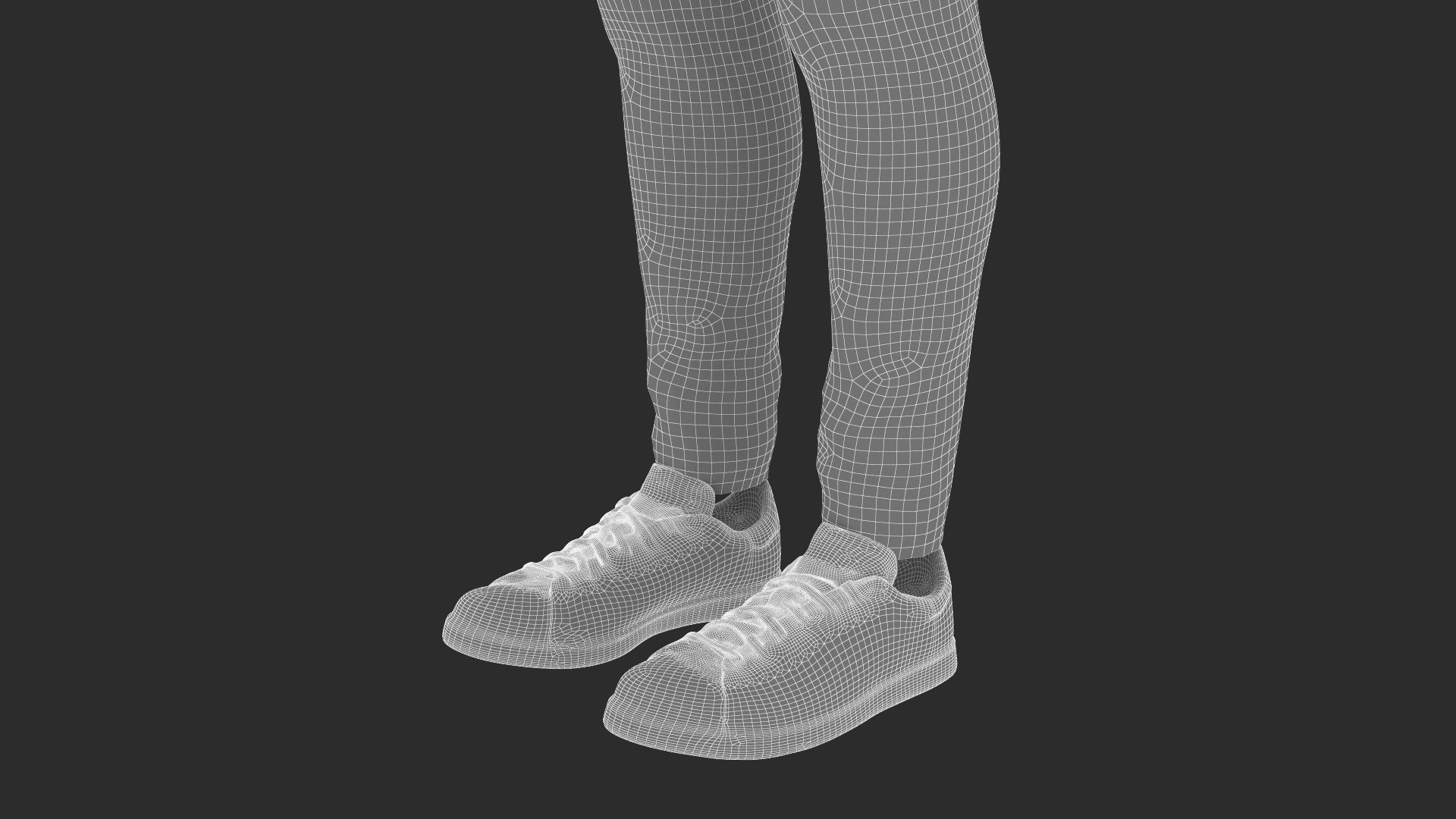 men t-shirt jeans sneakers 3D model https://p.turbosquid.com/ts-thumb/0w/EHnqxu/6GQx9RmW/wire4.2/png/1581957861/1920x1080/fit_q87/505157d1d5771fa2d01be77c05665e53eaf1f31c/wire4.2.jpg