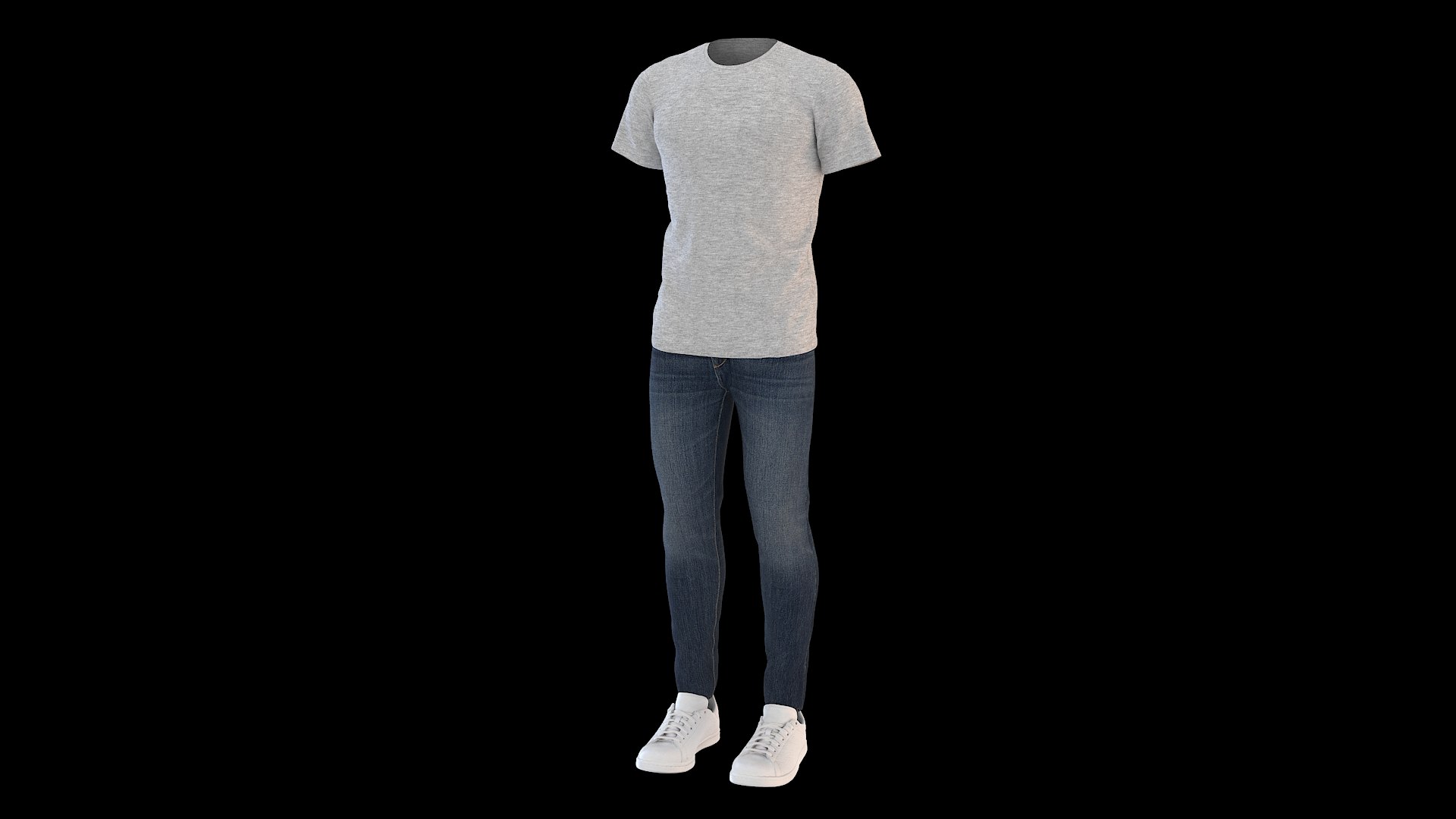 men t-shirt jeans sneakers 3D model https://p.turbosquid.com/ts-thumb/0w/EHnqxu/VNaFnIQv/r0black/png/1581957861/1920x1080/fit_q87/fd1b62144a3de1b4b0808c533500f15ef1fa0341/r0black.jpg