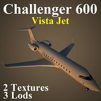 CL60 VJT