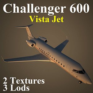 CL60 VJT