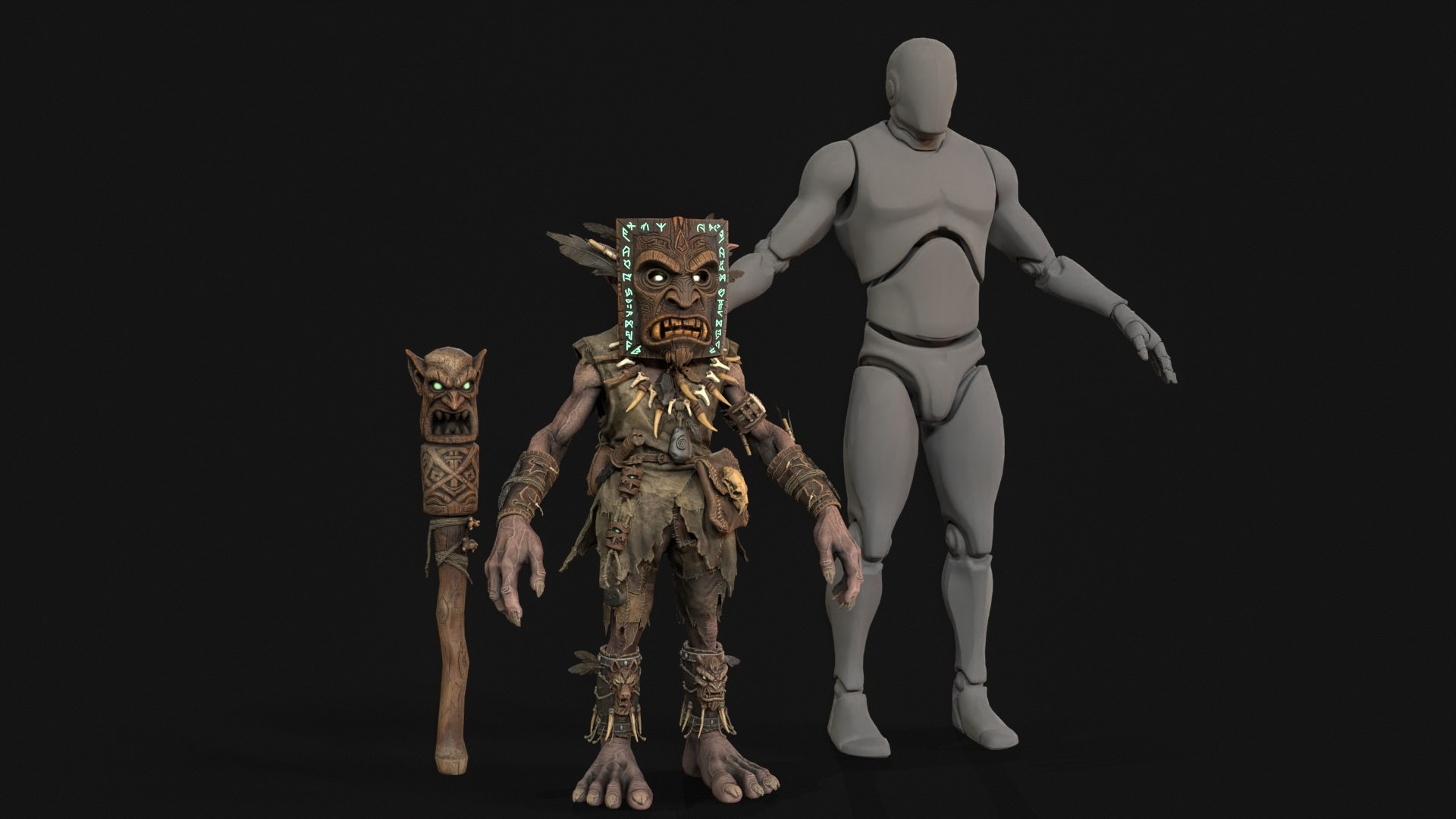GoblinShamanThree 3D model https://p.turbosquid.com/ts-thumb/0w/Ht1Lyb/AW/desktop_004/jpg/1782411949/1920x1080/fit_q87/33550aeafa3b90fe22b2fd995bbf3ebeec286732/desktop_004.jpg