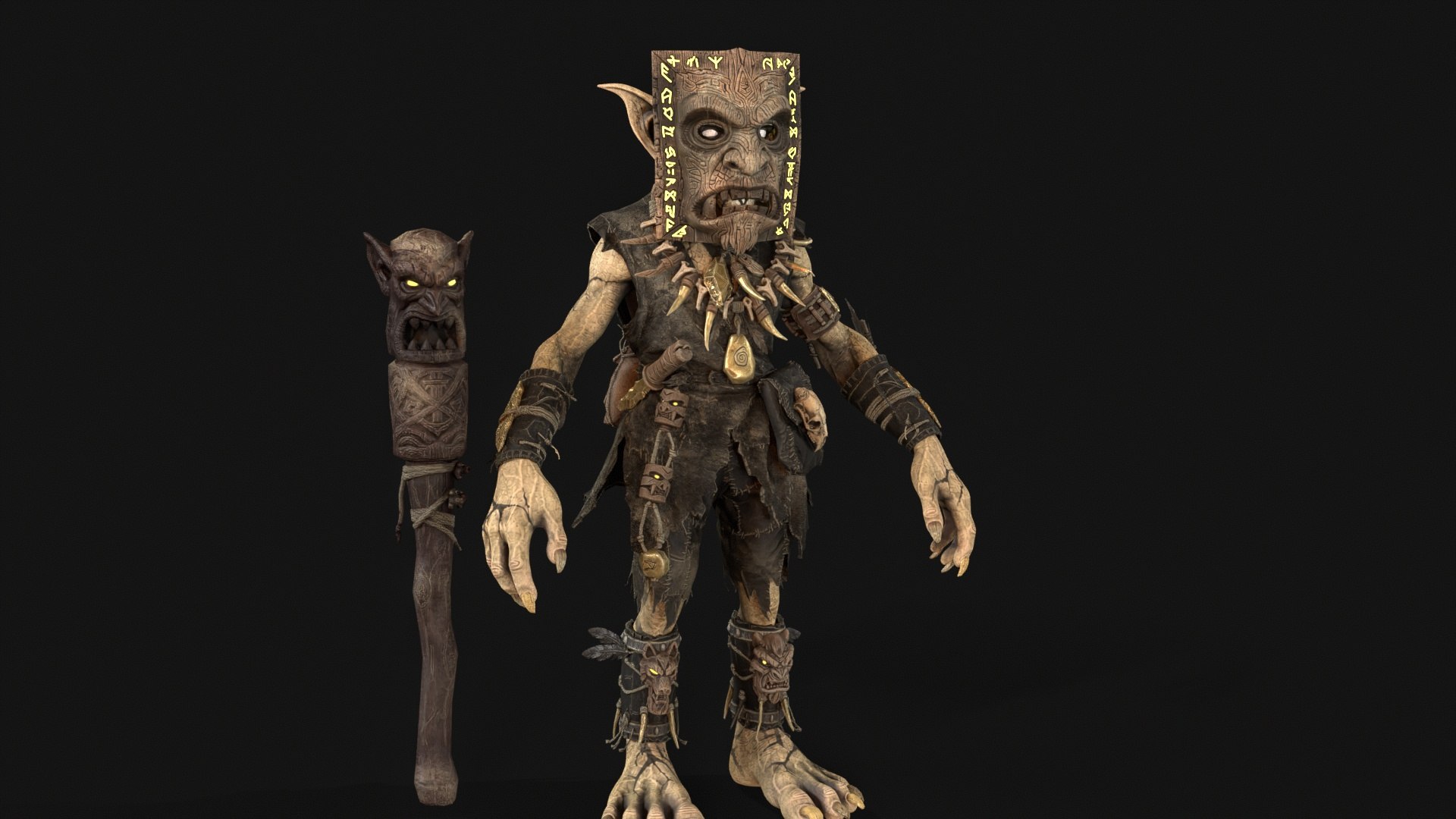 GoblinShamanThree 3D model https://p.turbosquid.com/ts-thumb/0w/Ht1Lyb/ac/desktop_014/jpg/1782412071/1920x1080/fit_q87/b2a38975ce206e13bedd1808991be4248e10217b/desktop_014.jpg