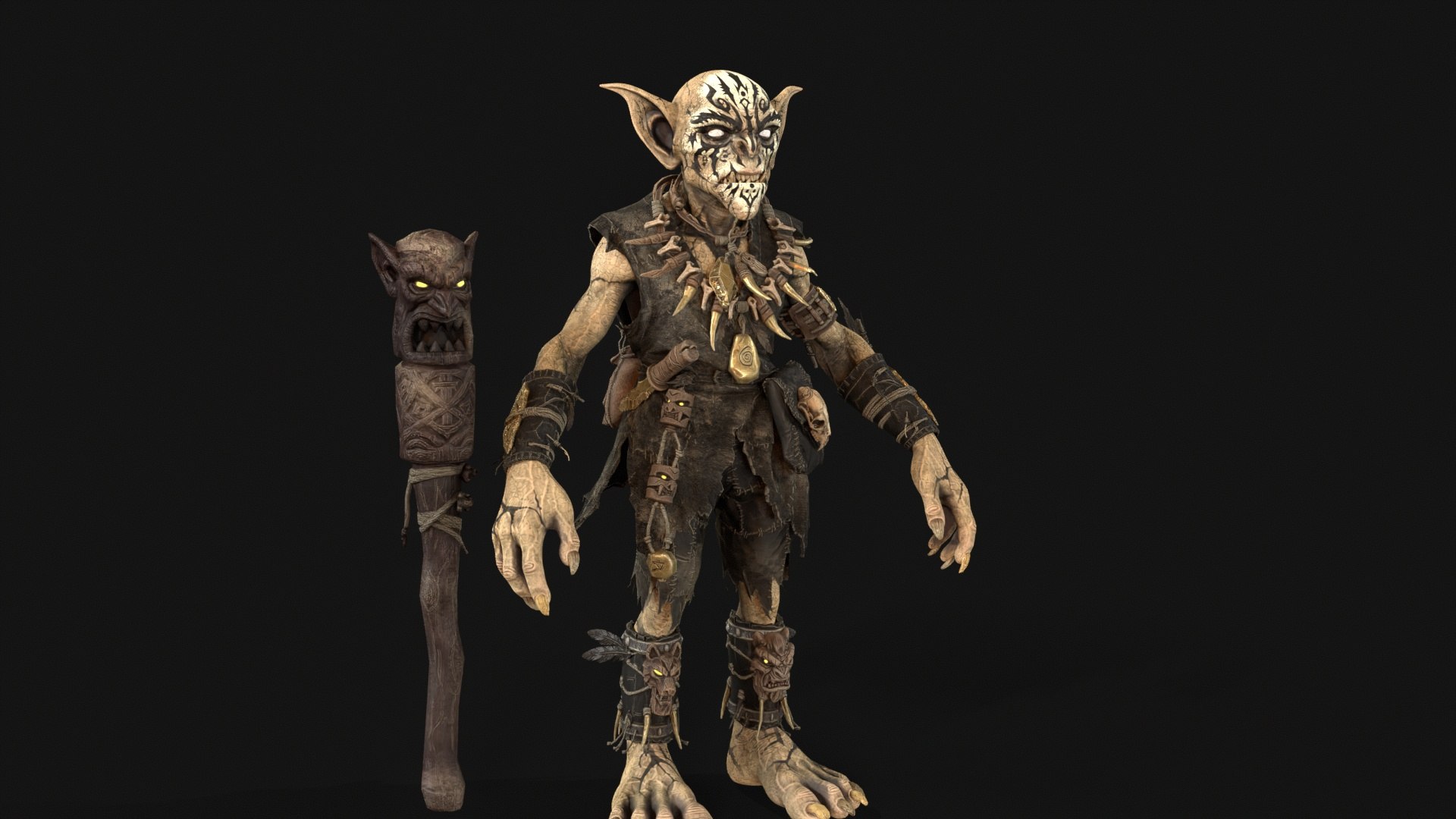 GoblinShamanThree 3D model https://p.turbosquid.com/ts-thumb/0w/Ht1Lyb/nL/desktop_012/jpg/1782412052/1920x1080/fit_q87/af42fe13a021540a566e47c52b81078428b73d17/desktop_012.jpg