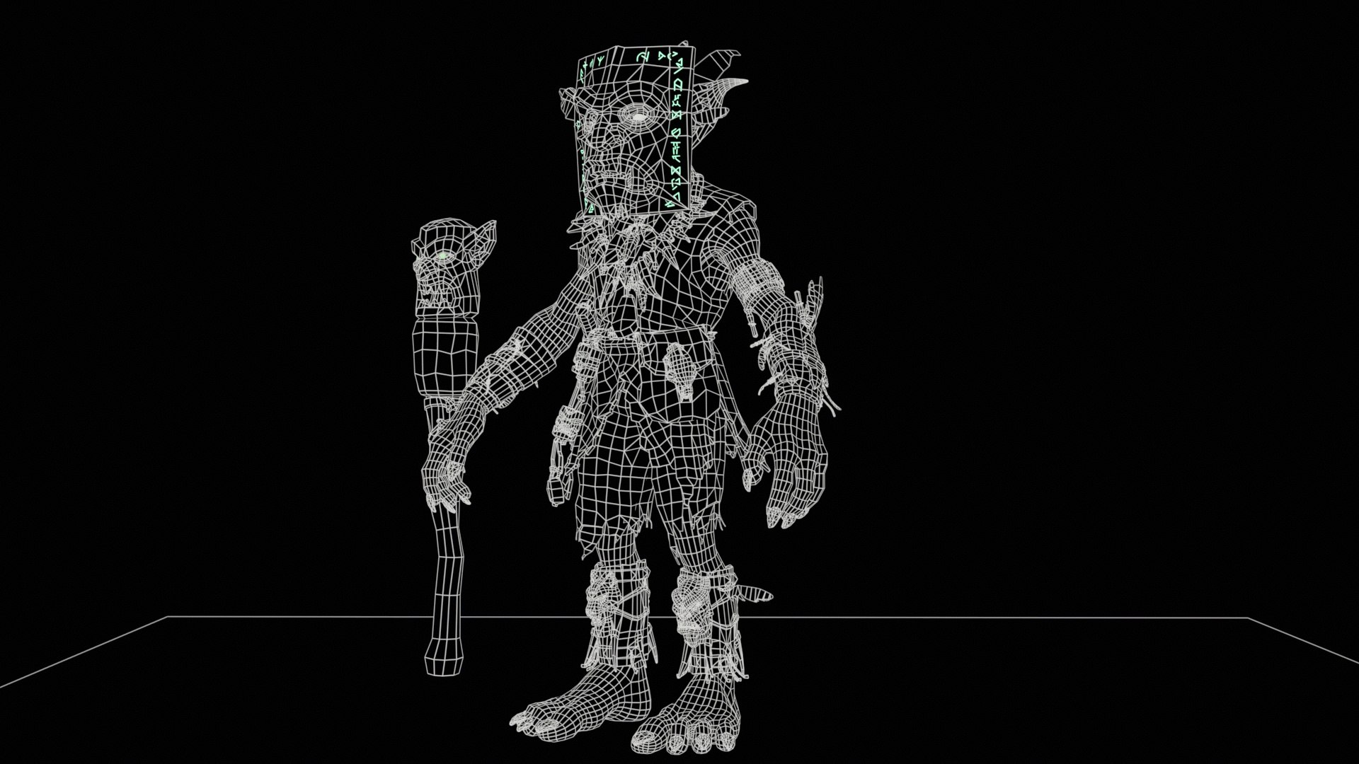 GoblinShamanThree 3D model https://p.turbosquid.com/ts-thumb/0w/Ht1Lyb/ob/desktop_007/jpg/1782411992/1920x1080/fit_q87/af5e071f3024eee09fa7a61421b62a3045ecc5d3/desktop_007.jpg