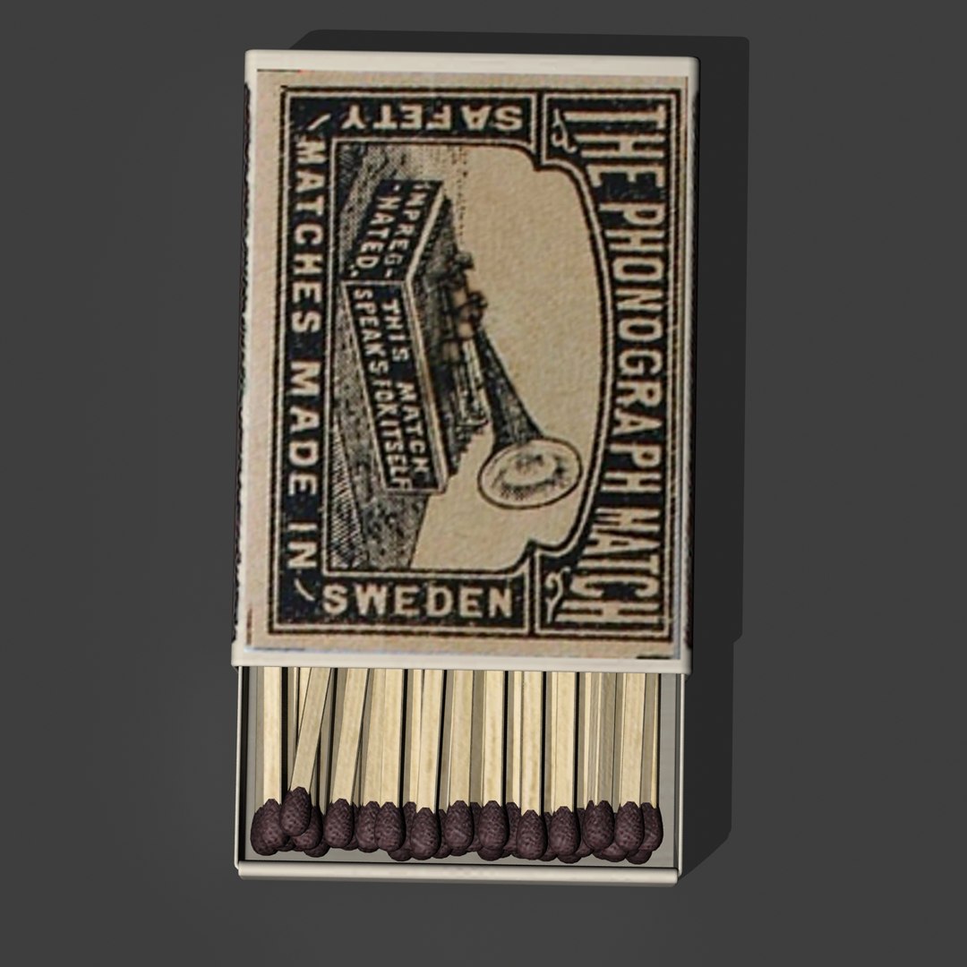 3d model of matchboxes matches https://p.turbosquid.com/ts-thumb/0w/IZK6ao/HvalBVMq/view_e/jpg/1393541829/1920x1080/fit_q87/cb96afbeb33911d0ae410f0ebbd20a9205f204d8/view_e.jpg