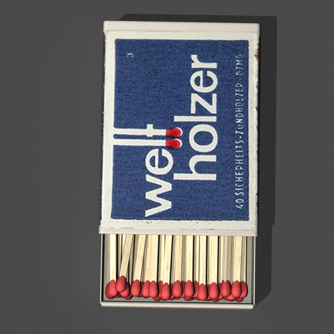 3d model of matchboxes matches https://p.turbosquid.com/ts-thumb/0w/IZK6ao/WN0mpq6g/view_f/jpg/1393541829/1920x1080/fit_q87/7ab63a3492551cb1d78e9577cbbb2fd2370f1415/view_f.jpg