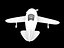 AVION EN FER