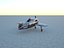 AVION EN FER