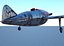 AVION EN FER