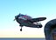 AVION EN FER