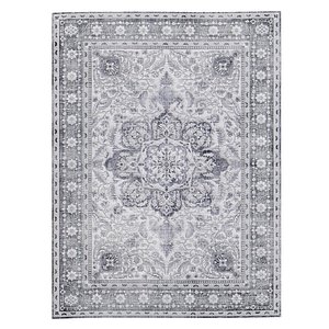 Large Boho Area Rug