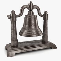 Antique Bell
