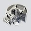 Nuclear Reactor - Cutaway