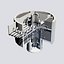 Nuclear Reactor - Cutaway