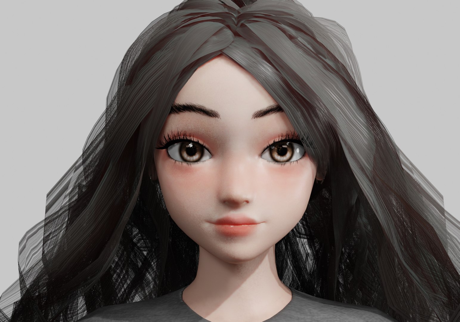 Young Pretty Woman V34993 3D model https://p.turbosquid.com/ts-thumb/0w/RIKV2l/Ke/youngprettywoman3499332170girlcartoonfemalewigs_0003/jpg/1725522345/1920x1080/fit_q87/6f53ba7a276c5144c74badcb95007a6c7b8daa61/youngprettywoman3499332170girlcartoonfemalewigs_0003.jpg